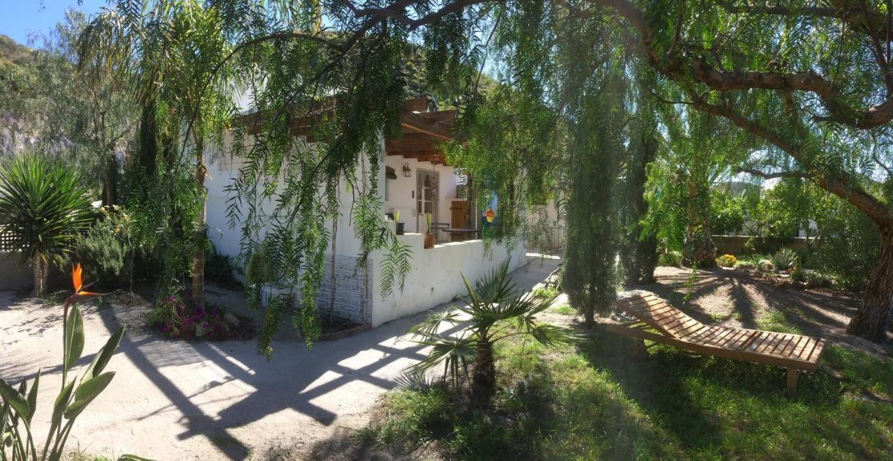 Casalado El Saltador Bajo Exterior foto