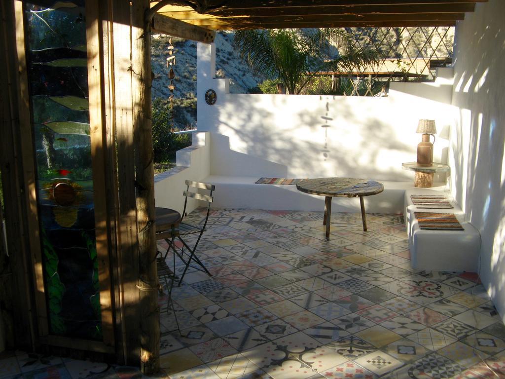 Casalado El Saltador Bajo Exterior foto